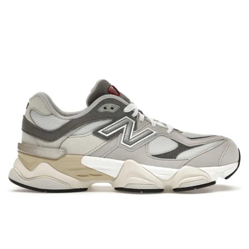 New Balance 9060 Rain Cloud (GS) - 38.5