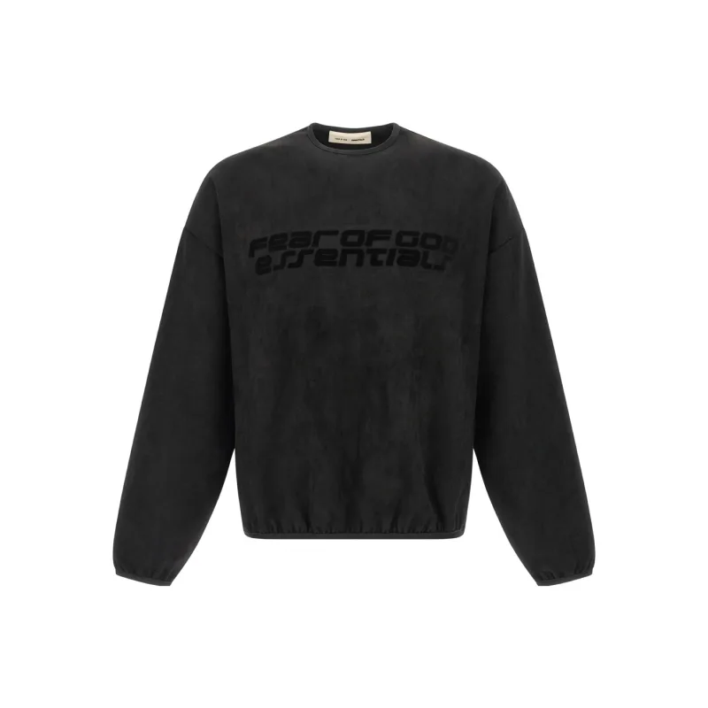 Fear of God Essentials Modern sweatshirt - L