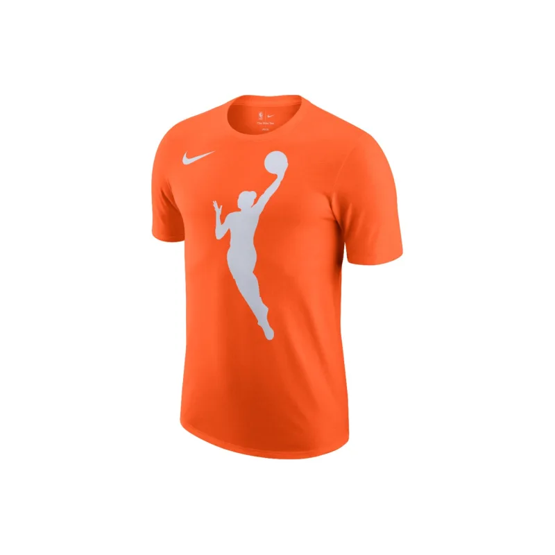 Team 13 Nike WNBA T-Shirt Brilliant Orange - L