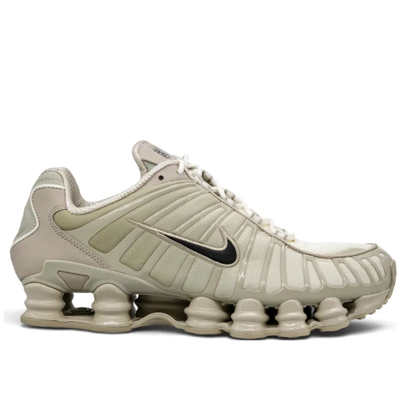 Nike Shox TL Cream Sail - 46