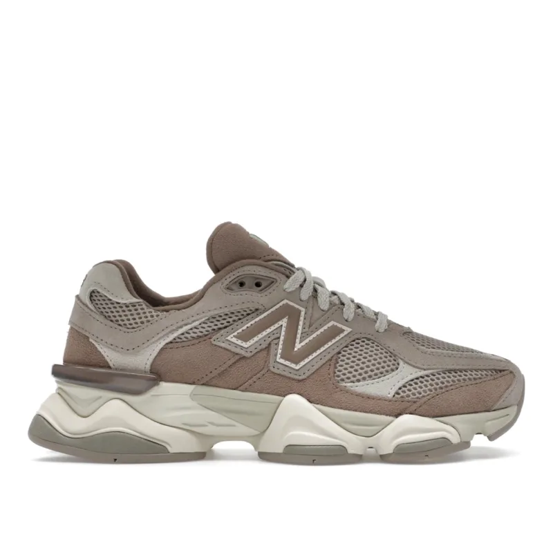 New Balance 9060 Arid Stone Mushroom - 46.5