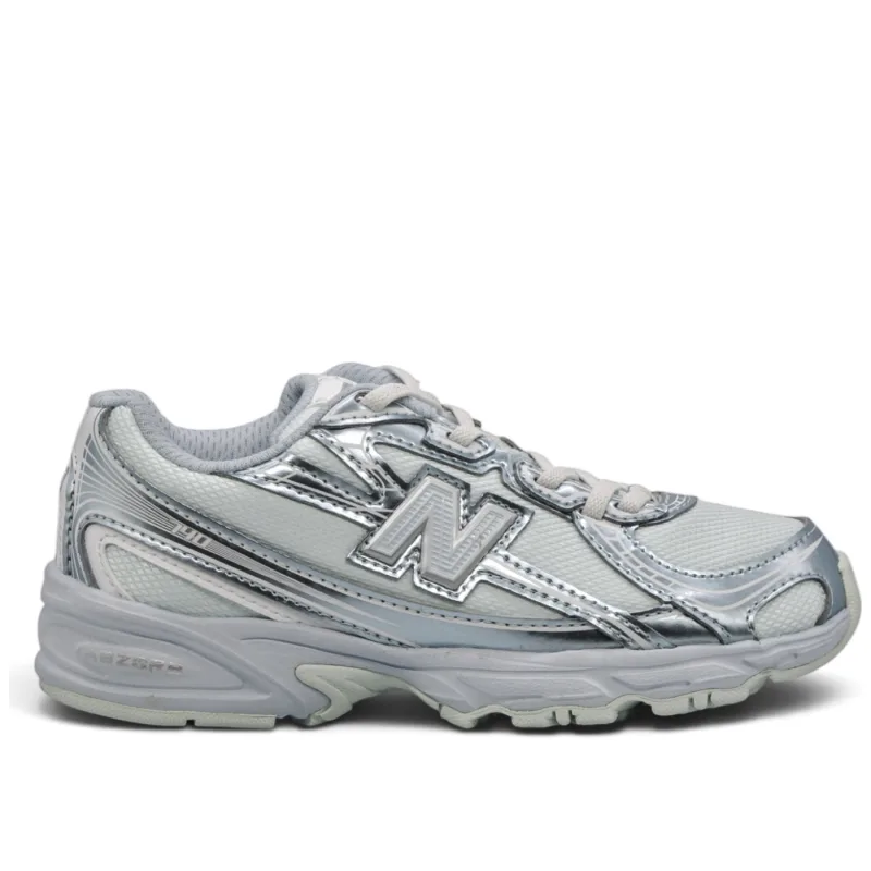 New Balance 740 Glint Blue (PS) - 28.5
