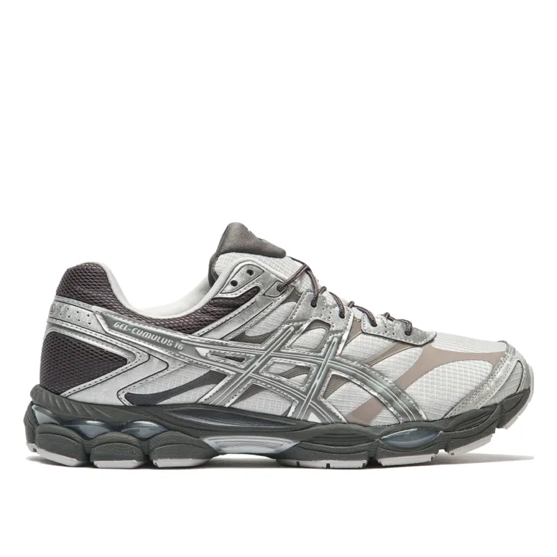 ASICS Gel-Cumulus 16 Glacier Grey Carbon - 44