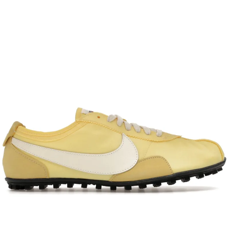 Nike Moon Shoe OG Soft Yellow Black Soft Pearl (Women's) - 44.5