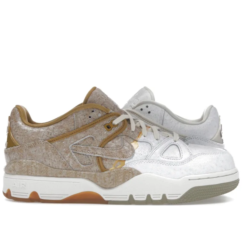 Nike Air Force 3 Low SP Nigo Kintsugi Bamboo - 42