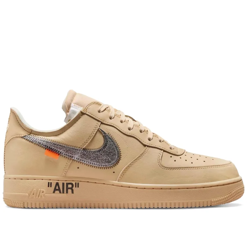 Nike Air Force 1 Low Off-White Sesame - 35.5
