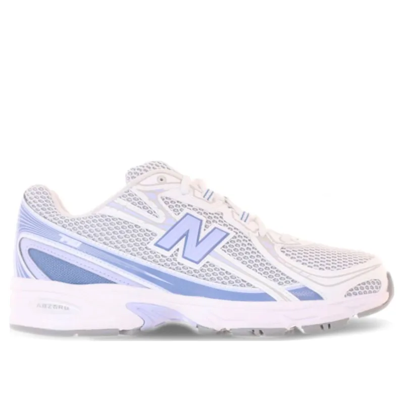 New Balance 740 Fairweather Blue - 37.5