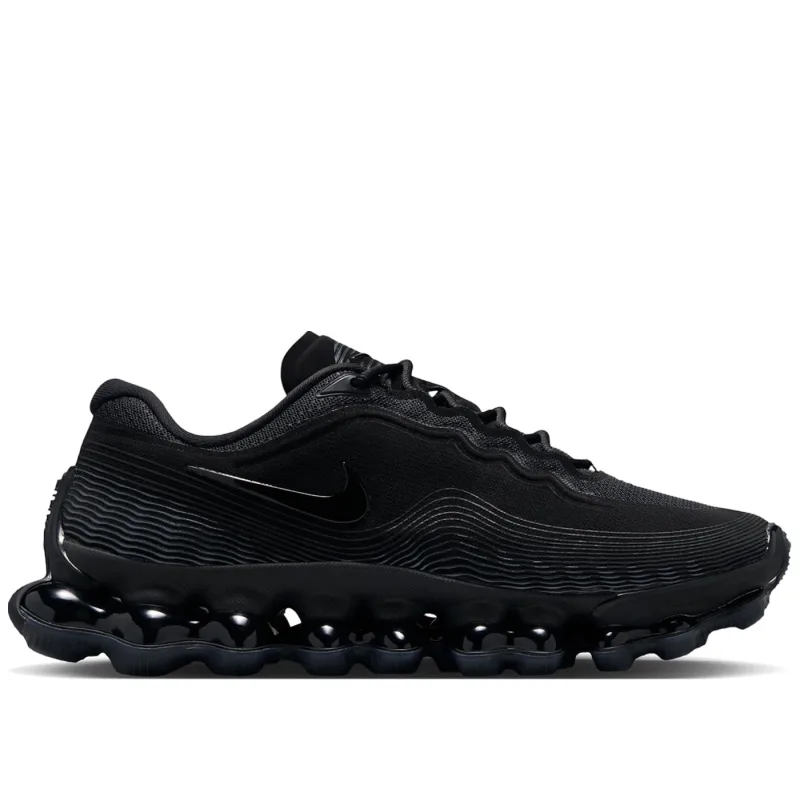 Nike Air Liquid Max Black Anthracite Smoke Grey - 45.5