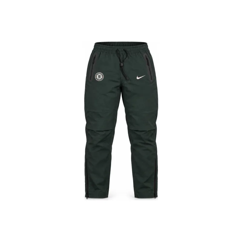 Nike Chelsea FC Tech Woven Pants - S
