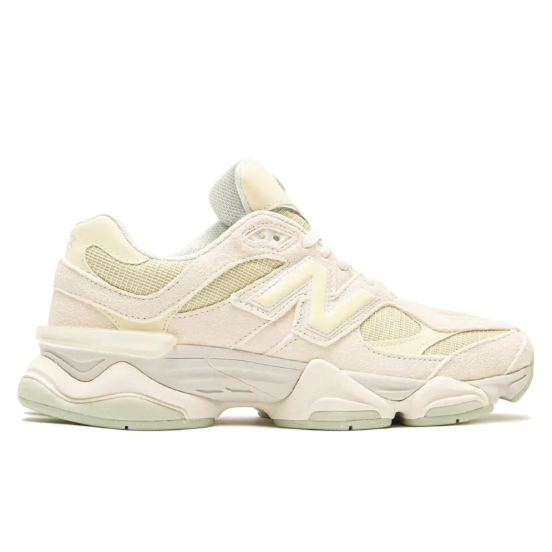 New Balance 9060 Pistachio Butter Angora - 37