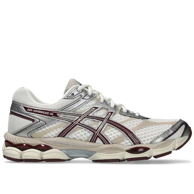ASICS Gel-Cumulus 16 Cream Beniimo Purple - 44