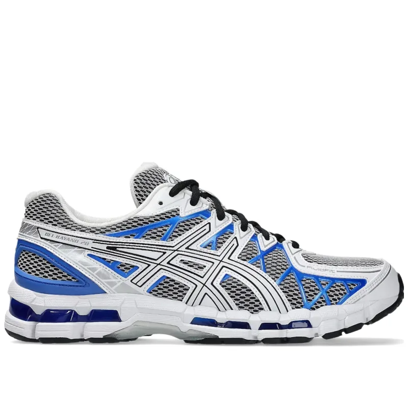 ASICS Gel-Kayano 20 White Illusion Blue - 41.5