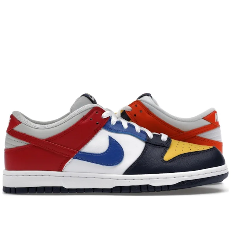 Nike Dunk Low QS CO.JP What The (2024) - 46