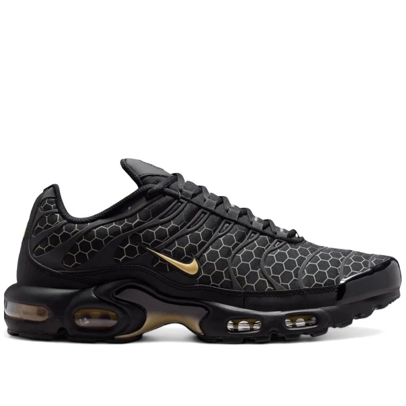Nike Air Max Plus Black Honey - 37.5