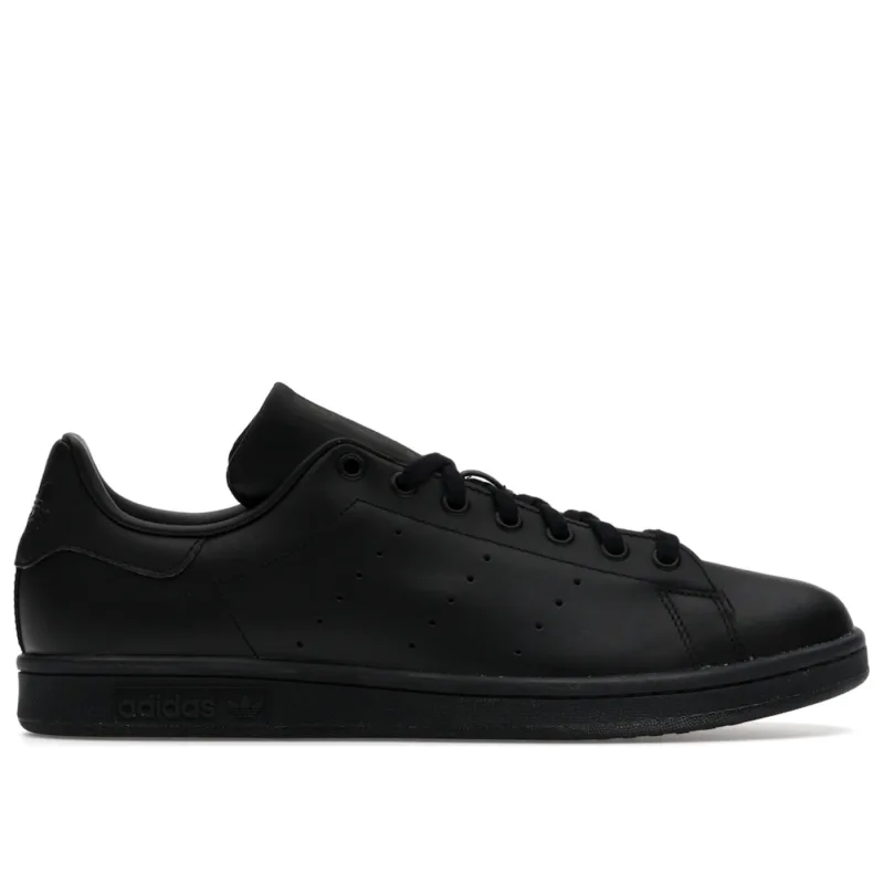 adidas Stan Smith Triple Black - 36.5