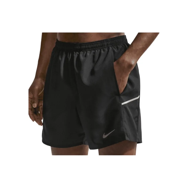 Nike Miler Men's Dri-FIT 2-in-1 5" Running Shorts - S