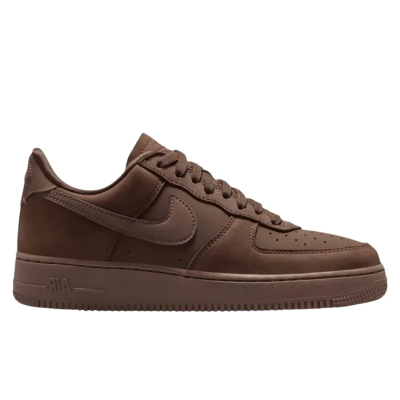Nike Air Force 1 Premium Cacao Wow (Women's) - 38.5