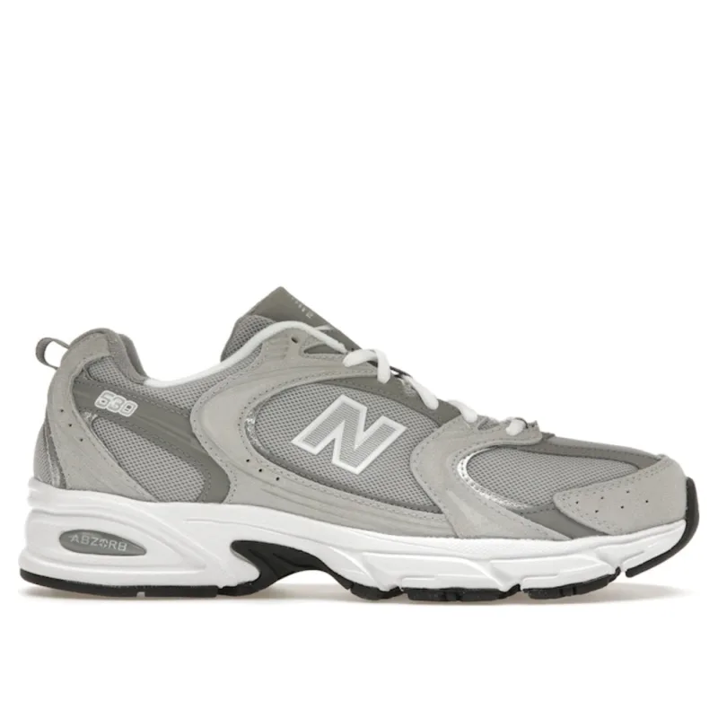 New Balance 530 Raincloud - 41.5