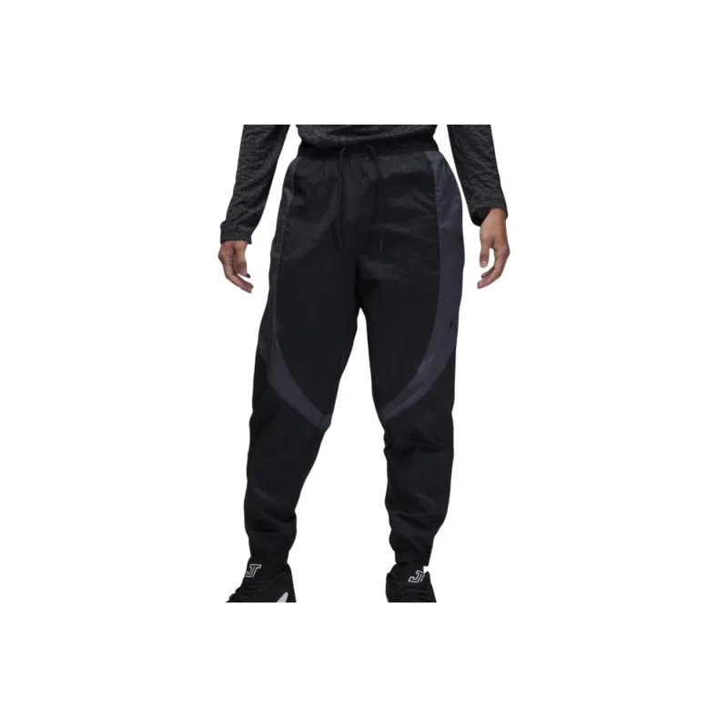 Jordan Sport Jam Training Pants Black - XXL