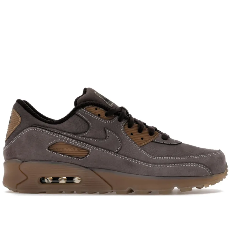Nike Air Max 90 Shadow Brown - 39