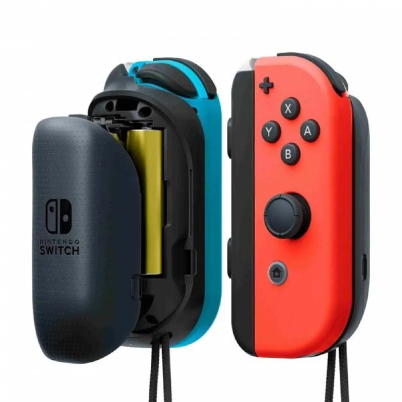 Nintendo Joy-Con AA Battery Pair Pack HAC-A-AJ2AA