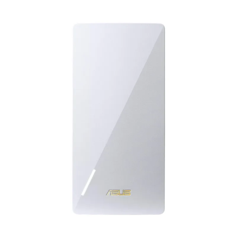 ASUS RP-AX58 AX3000 Dual-band WiFi 6 (802.11ax) Range Extender/ AiMesh…