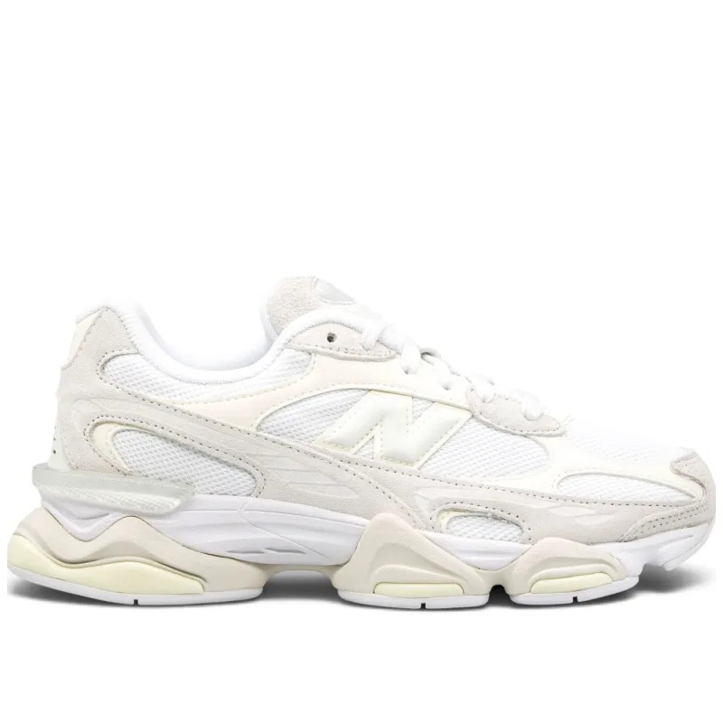 New Balance 9060R Angora Sea Salt - 43