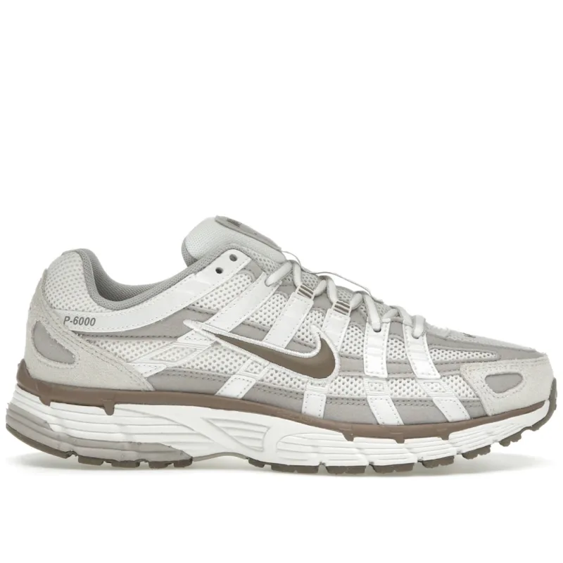 Nike P-6000 Phantom Mink Brown (Women's) - 44
