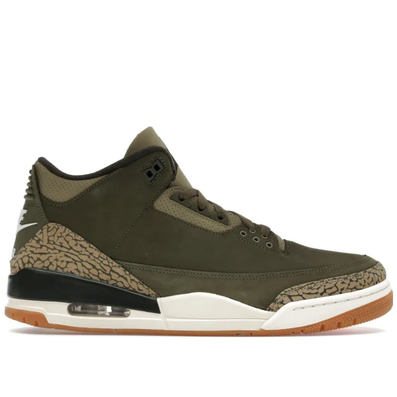 Jordan 3 Retro Family Affair - 44.5