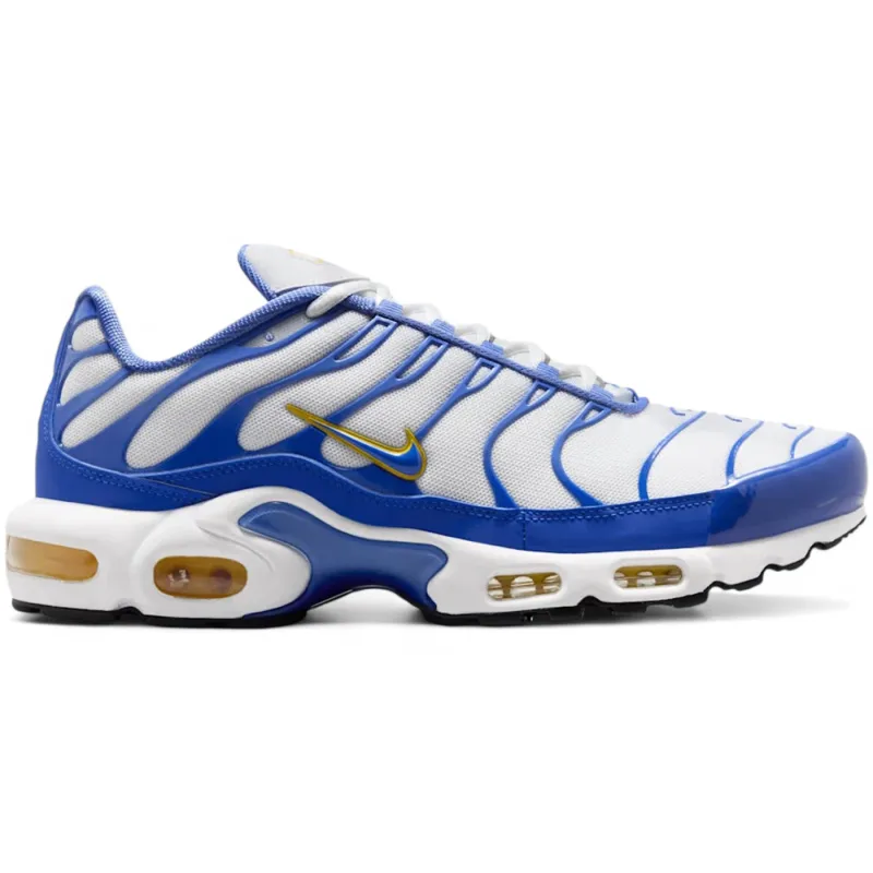 Nike Air Max Plus TN White Lyon Blue - 42