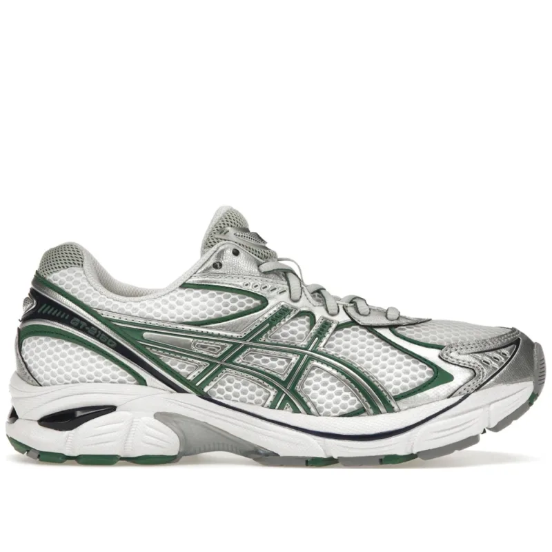 ASICS GT-2160 White Shamrock Green - 42