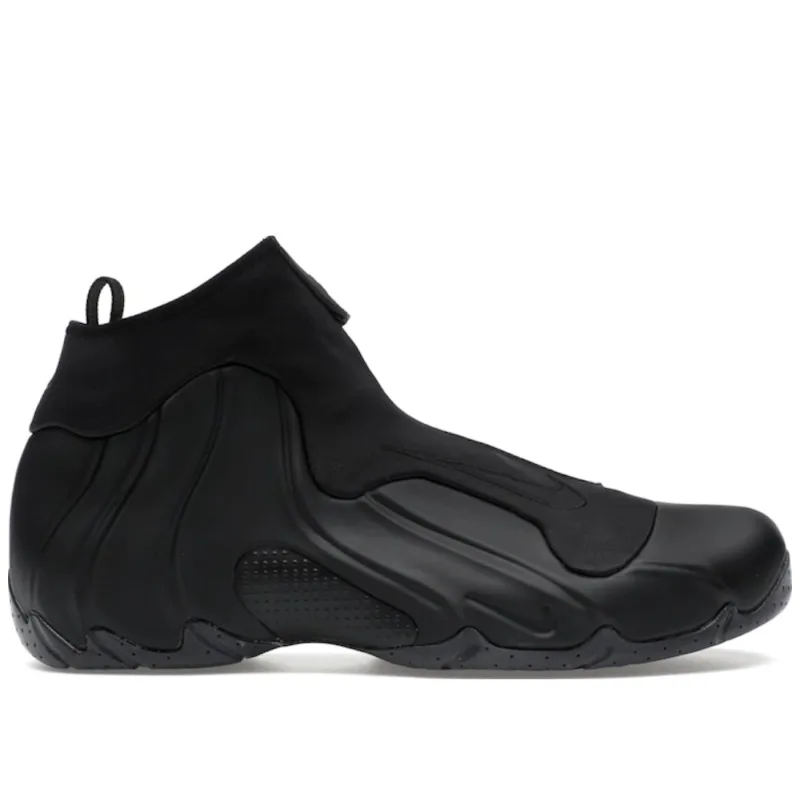 Nike Air Flightposite Black (2025) - 39