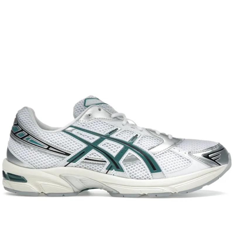 ASICS Gel-1130 White Rainy Lake - 39.5