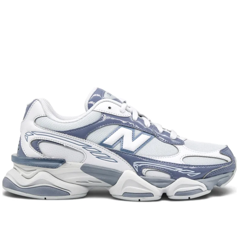 New Balance 9060R Arctic Grey - 38