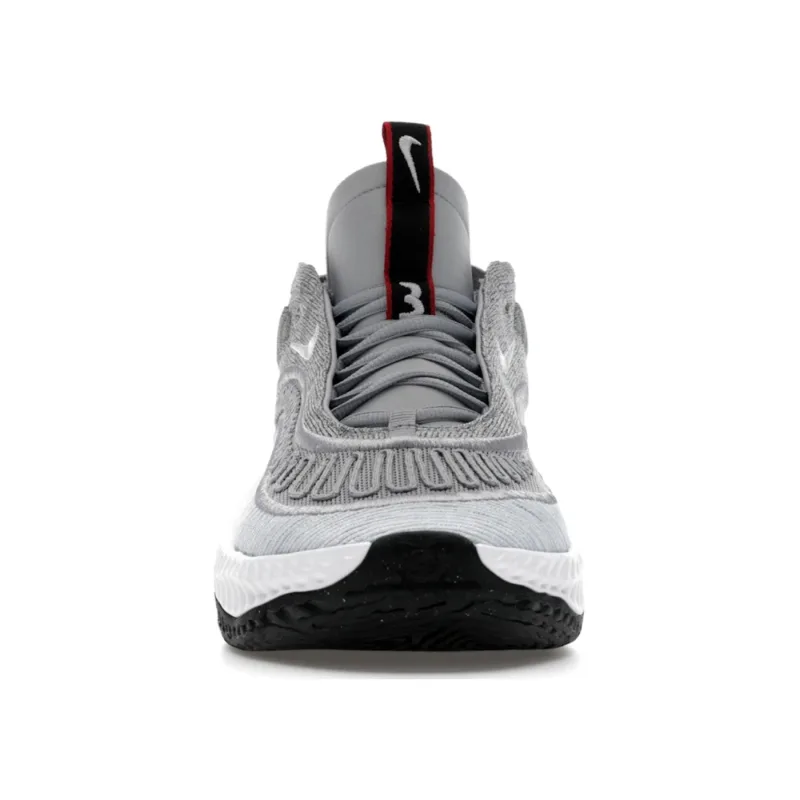 Nike Cosmic Unity 3 Silver Bullet - 47