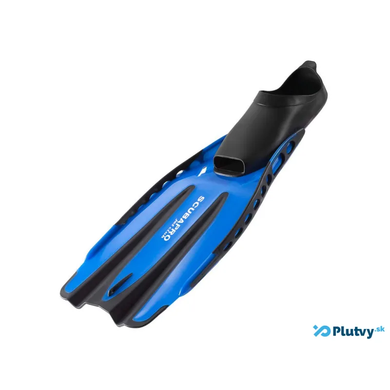Scubapro Jet club FF modrá, 36/37