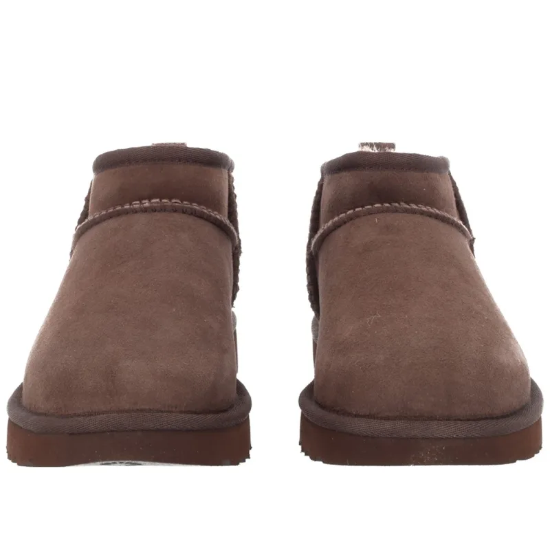 UGG Stivaletto Classic Ultra Mini - 36