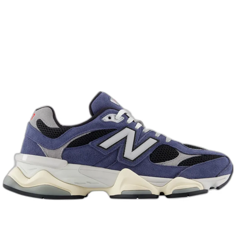 New Balance 9060 Navy Blue - 41.5