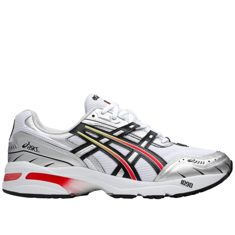 ASICS Gel-1090 White Black - 39