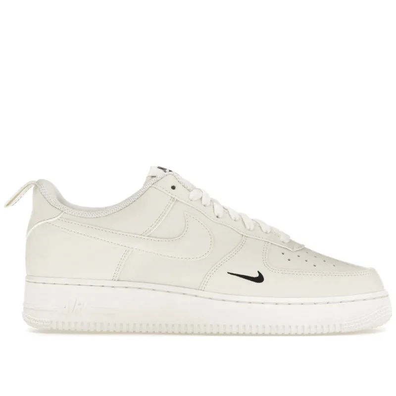 Nike Air Force 1 Low Sail Ripstop - 44.5
