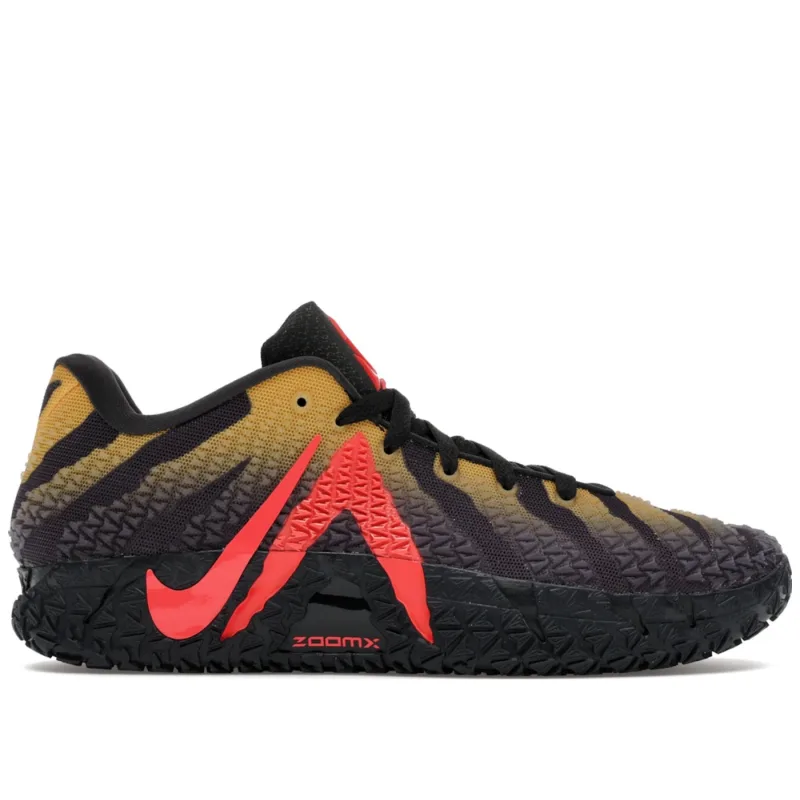 Nike Ja 3 Jurassic Park Raptor - 44