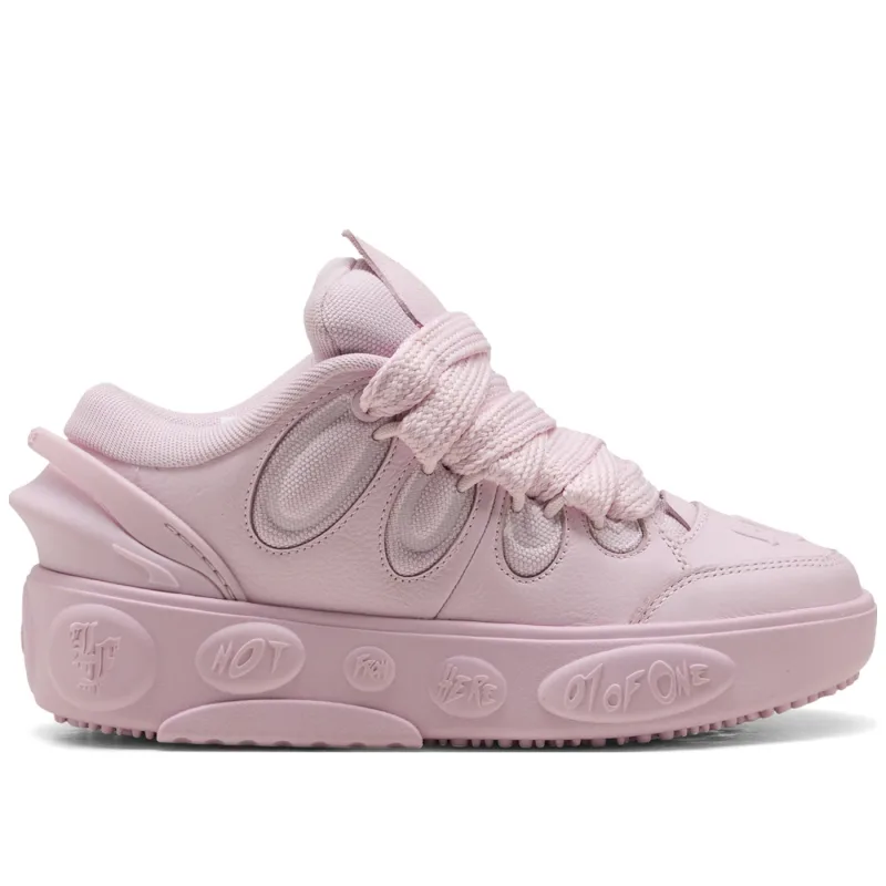Puma LaMelo Ball LaFrancé Pastel Pink (GS) - 37