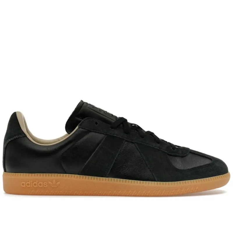 adidas BW Army Lux Core Black Gum - 36.5