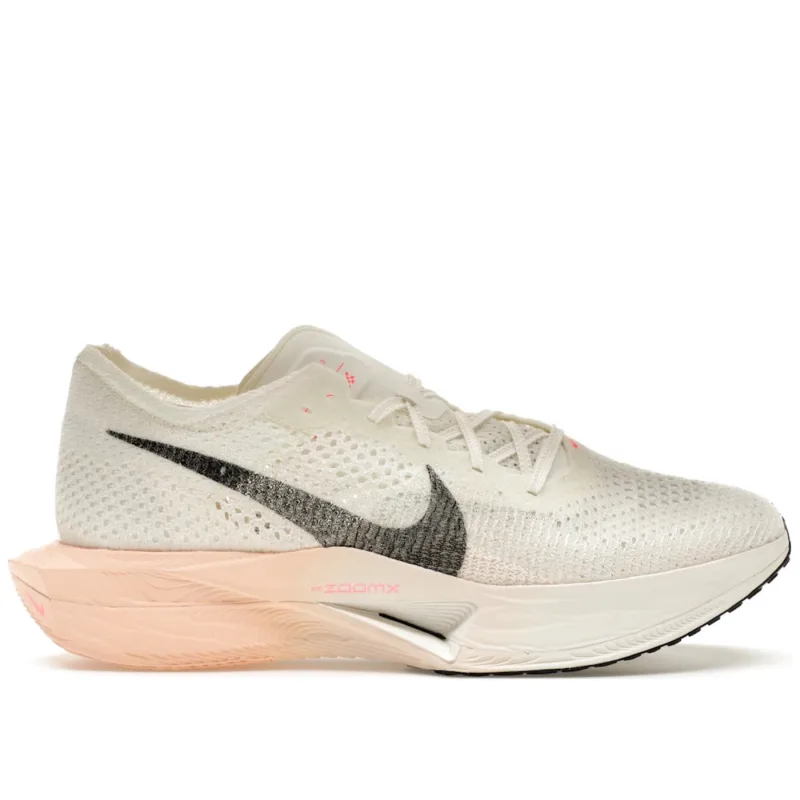 Nike ZoomX Vaporfly 3 Sail Guava Ice - 43