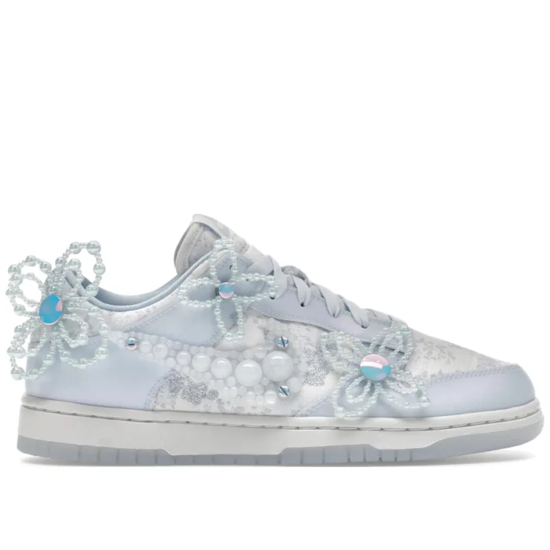 Nike Dunk Low Susan Fang Artist Collection (Women's) - 40.5