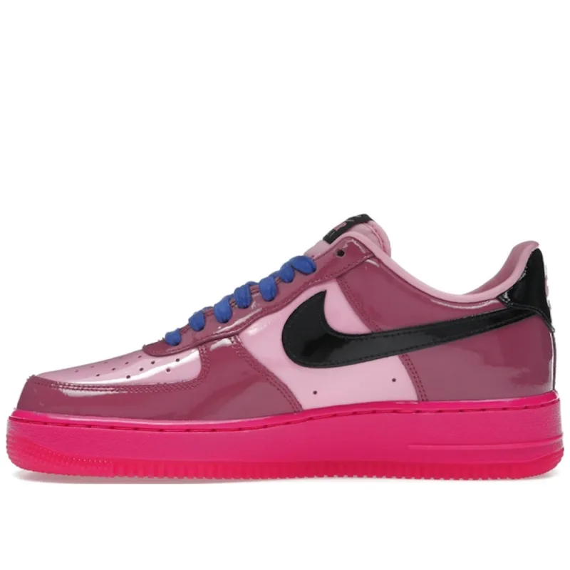 Nike Air Force 1 Low Pink Cooler Mulberry Rose - 40.5
