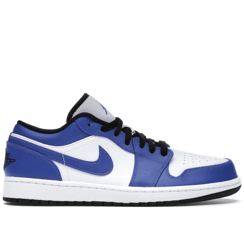 Jordan 1 Low Game Royal - 47