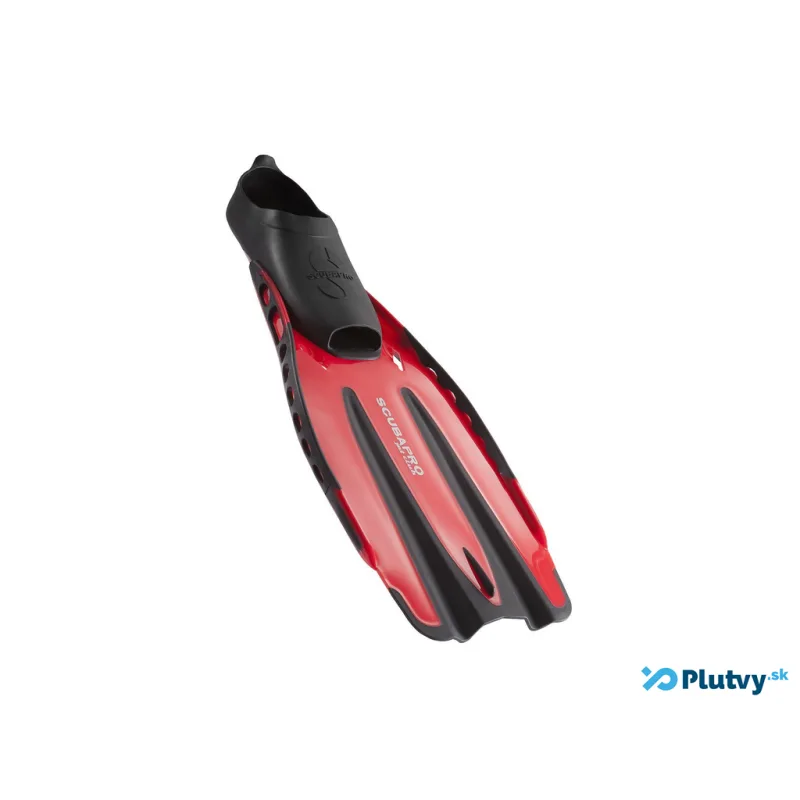 Scubapro Jet club FF žltá, 36/37