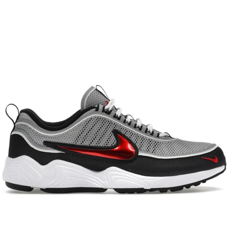Nike Air Zoom Spiridon OG Sport Red (2024) - 40
