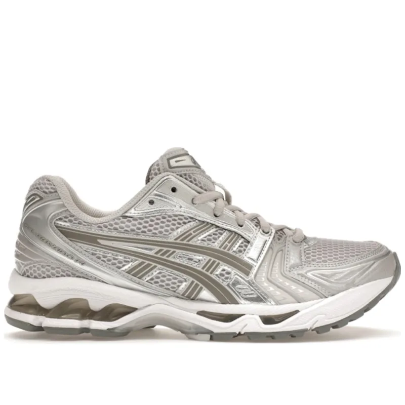 ASICS Gel-Kayano 14 Cloud Grey (Women's) - 36